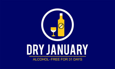 Why you should consider “Dry January”