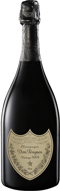 Dom Perignon 2004 Vintage Champagne Gift Box 75cl, Threshers