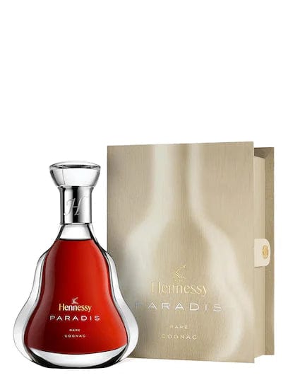 Hennessy Paradis Cognac Miniature 5cl, Hennessy, France | Liqueur