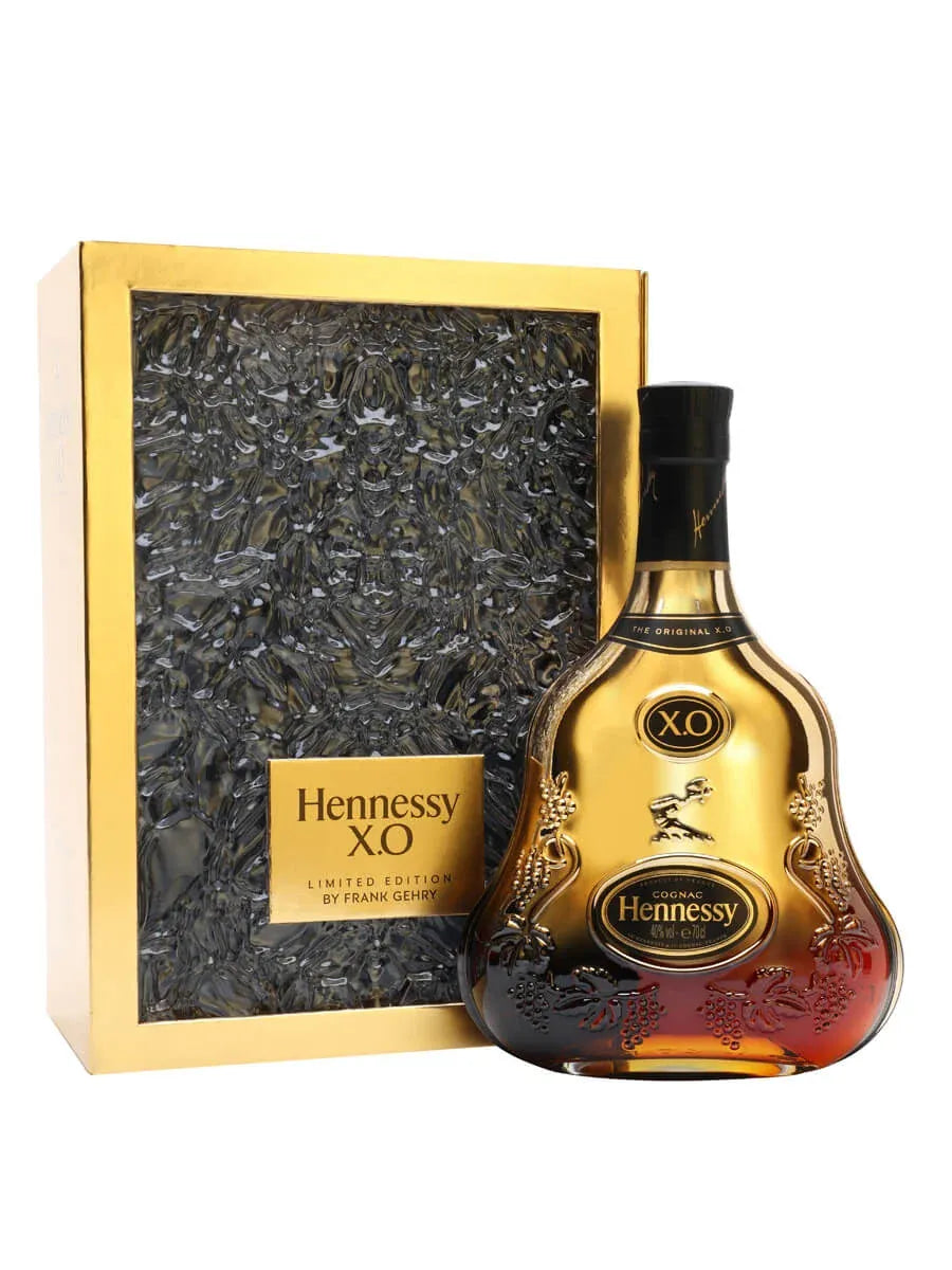 Hennessy Xo Cognac 70cl, Hennessy, France | Liqueur | Threshers