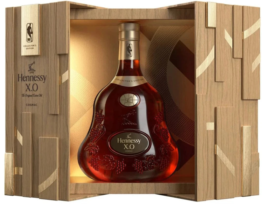 Hennessy Xo Nba Limited Edition Season 4 70cl, Threshers, France