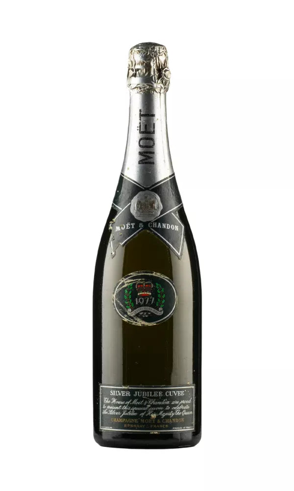 Moët & Chandon Imperial King Charles Iii Coronation 2023 Nv Magnum