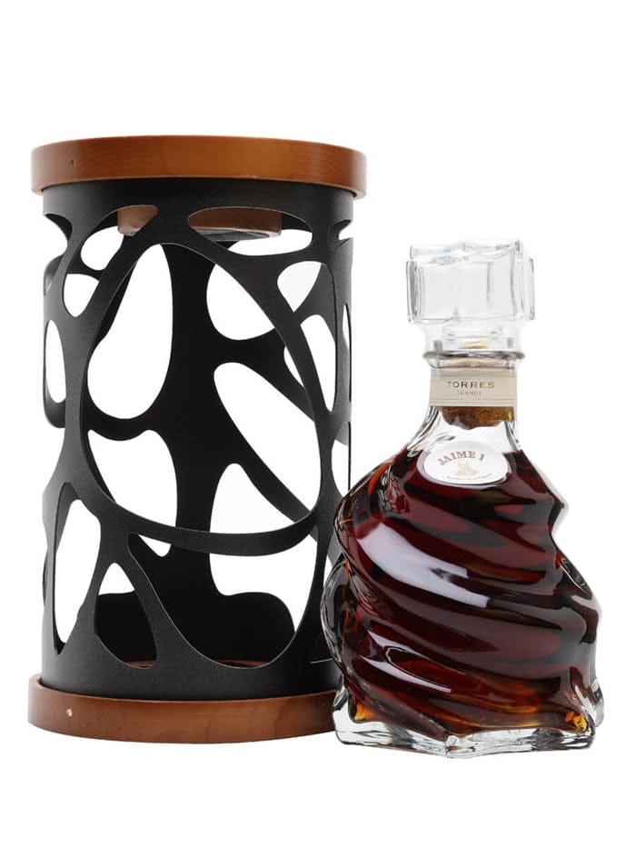 Torres 30 Jaime I Brandy Presentation Box 70cl, Threshers, Spain