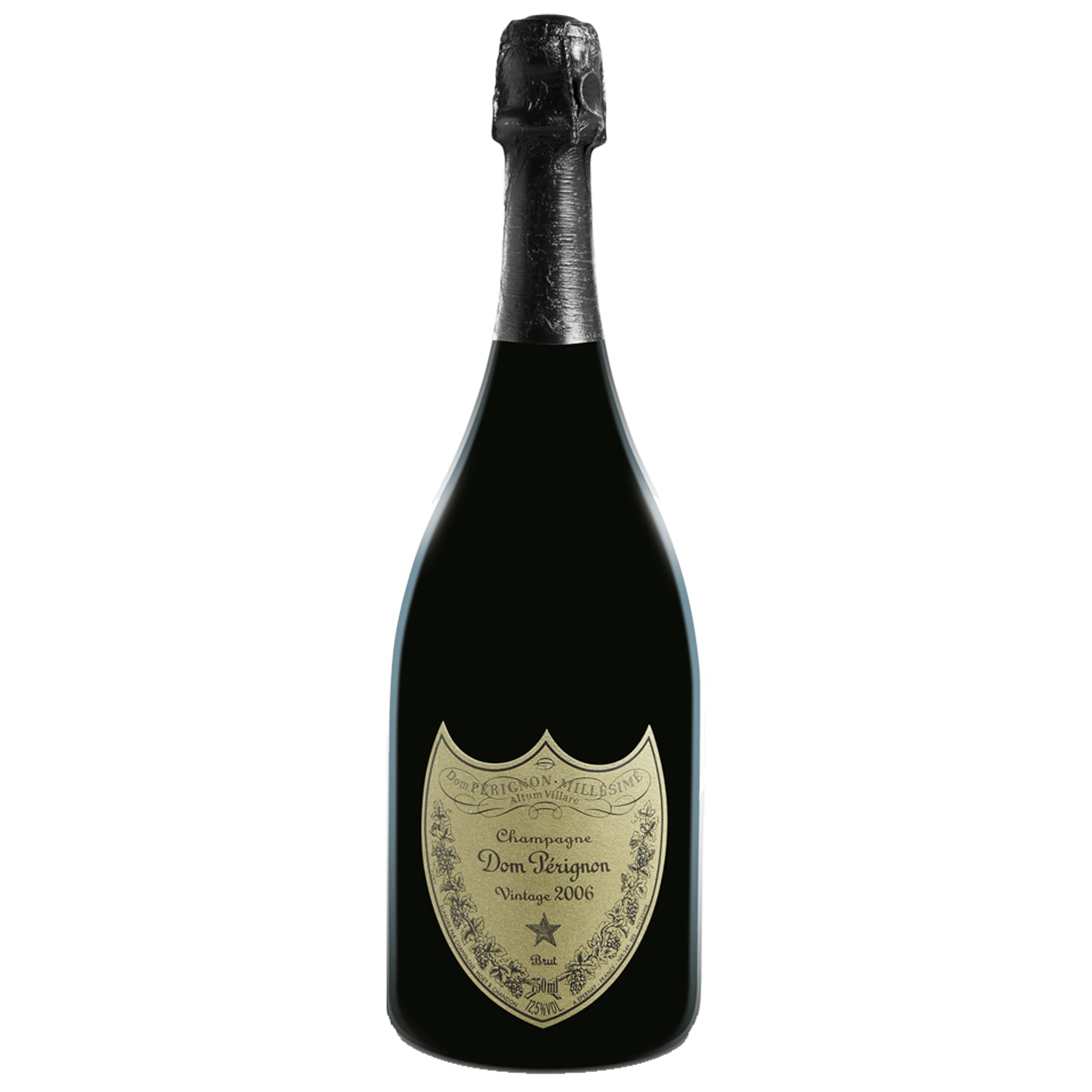 Dom Perignon 2006 Vintage Champagne 75cl – Threshers