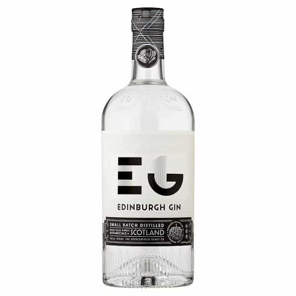 Edinburgh Gin 70cl Threshers