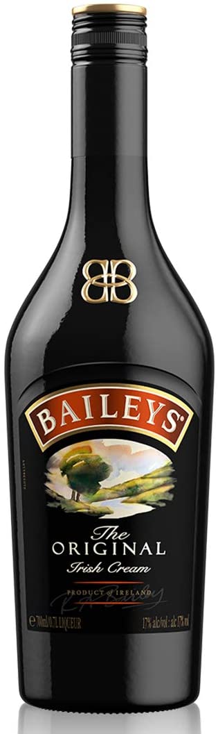 Baileys Original Irish Cream Liqueur Gift Set - SEND Liquor