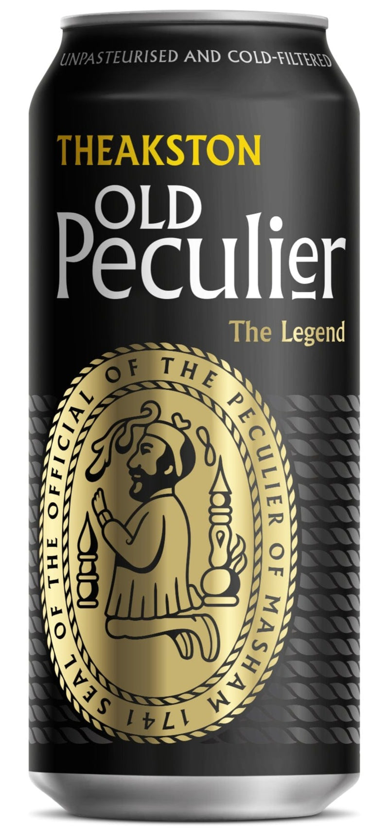 Theakston Old Peculier Cans 24x440ml