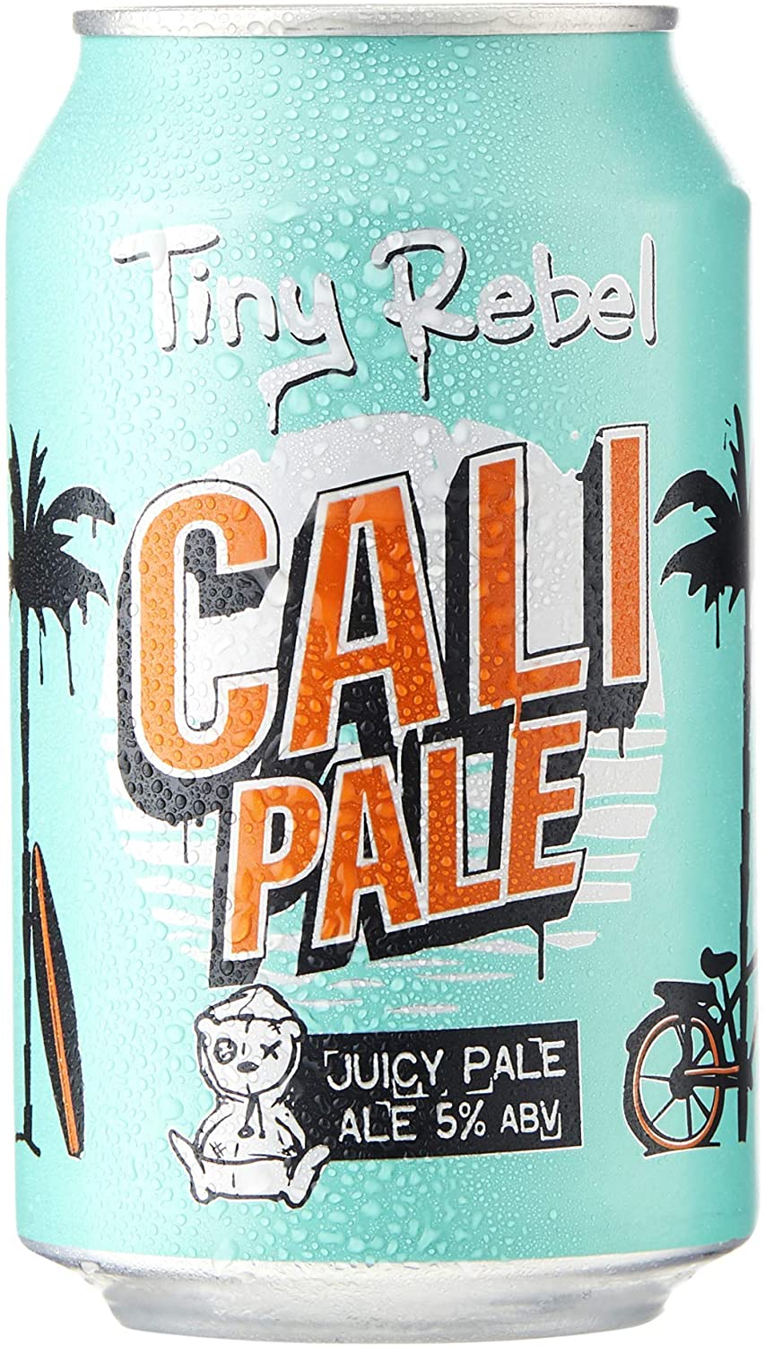 Tiny Rebel Cali Pale Ale 330ml Can Threshers