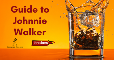 Guide to Johnnie Walker