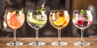 Our Guide to Gin