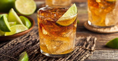 5 Reasons Why You Should Be Drinking Rum