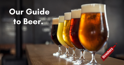 Our Guide To Beer