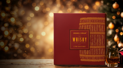 Alcohol Advent Calendars for Peak Christmas Cheer (2025 Edition)