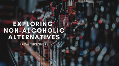 Exploring Non-Alcoholic Alternatives from Threshers
