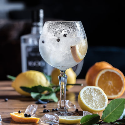 The 3 Most luxurious Gins In The World