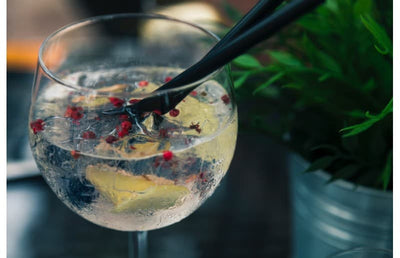 23 Gins & Tonic Recipes That Will Blow Your Mind