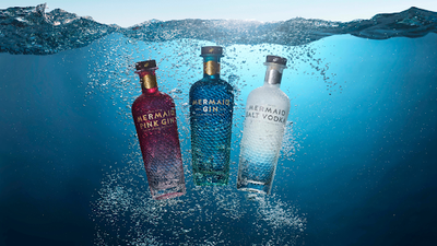 Discovering the Magic of Mermaid Spirits