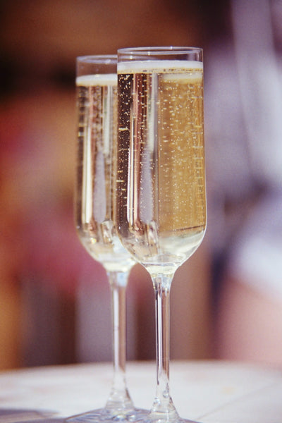 Top Tricks To Keep The Champagne Flowing This Summer