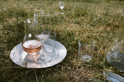 Grown Up’s Guide To Alfresco Drinking