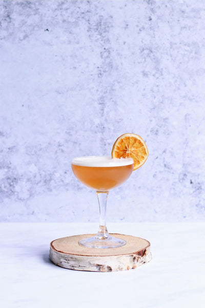 Three Essential Cocktails For September Entertaining