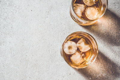 Whiskey or Whisky? - Here’s what you need to know