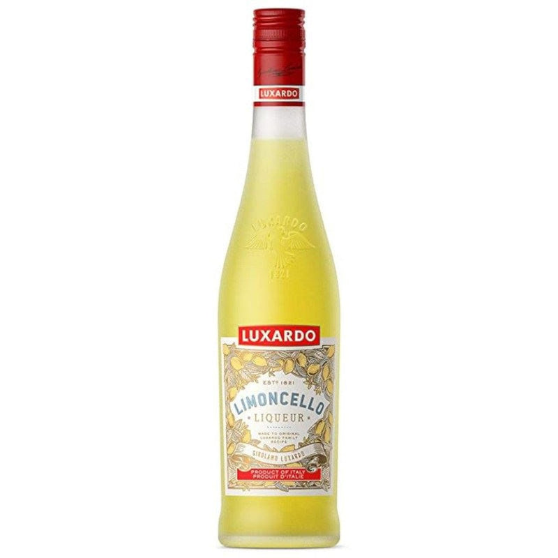 Luxardo Limoncello Liqueur 50cl