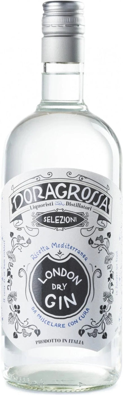 Doragrossa London Dry Gin 1L