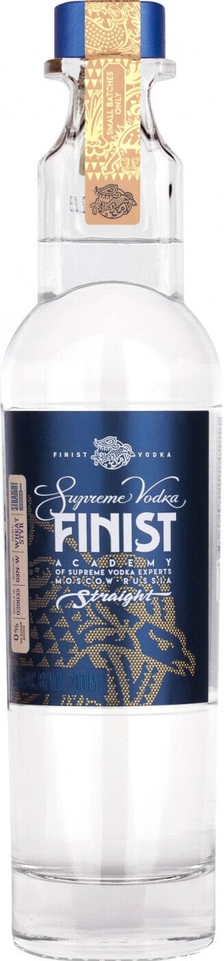 Finist Supreme Vodka 70cl