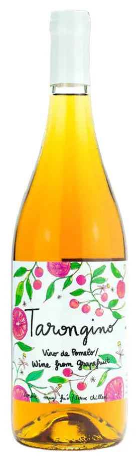 Khoki United Grapefruit Low Alcohol Wine 75cl