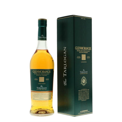 Glenmorangie The Tarlogan Limited Edition Legend Series Whisky 70cl