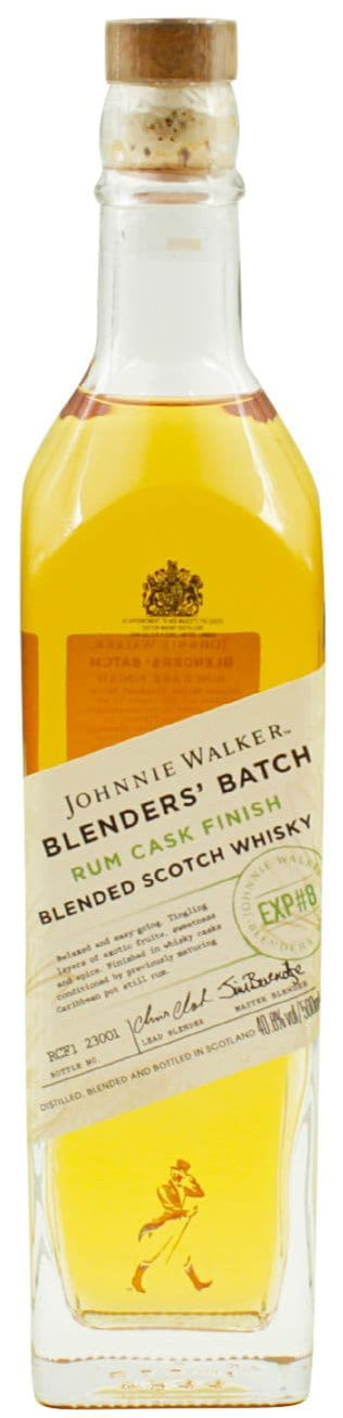 Johnnie Walker Blenders Batch 