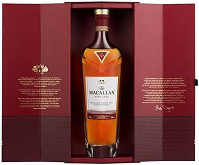 Macallan Rare Cask 1824 Series Limited Edition 70cl
