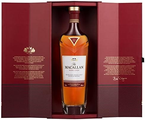 Macallan Rare Cask 1824 Series Limited Edition 70cl