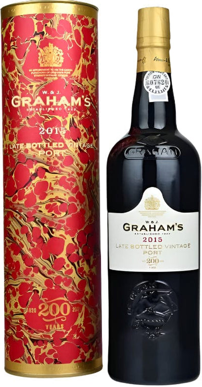 Graham&