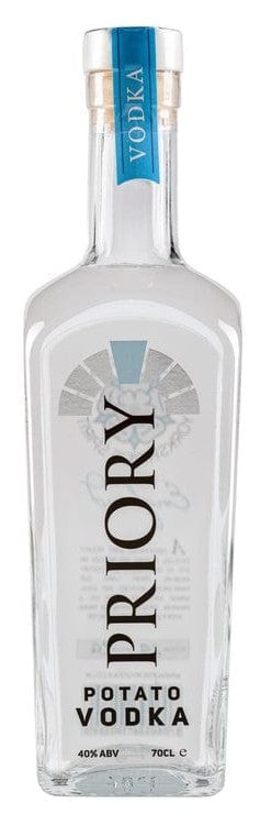 Priory Potato Vodka 70cl