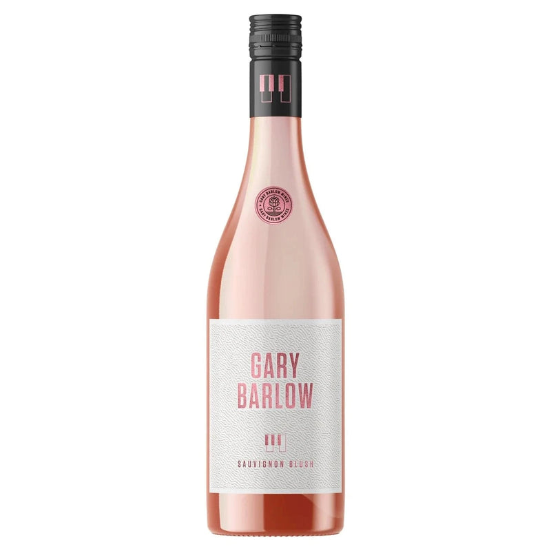 Gary Barlow Sauvignon Blush 75cl