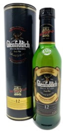 Glenfiddich 12 Year Old Special Reserve 35cl