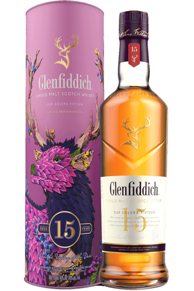 ウイスキー  15 Years Old Whisky 750ml 15-YO_grande.png?v=1731673818