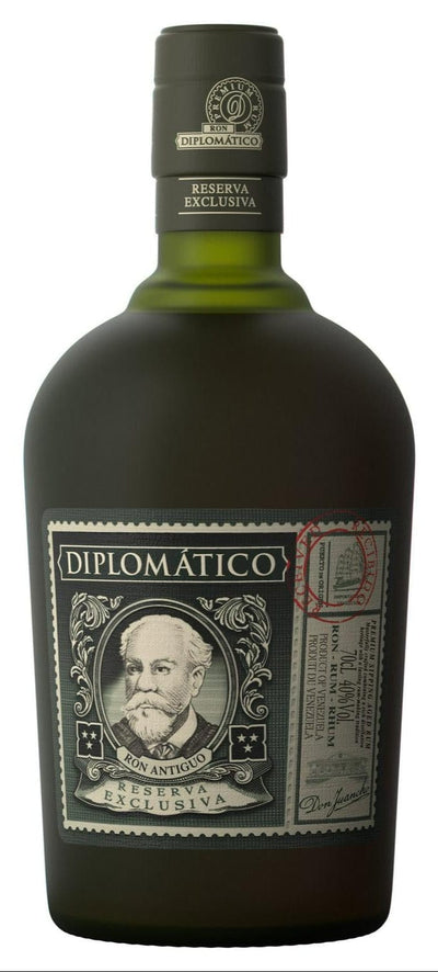 Diplomático Reserva Exclusiva Rum 70cl