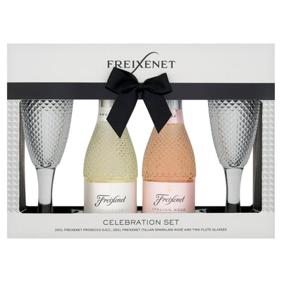 Freixenet Celebration Duo Set 2x200ml