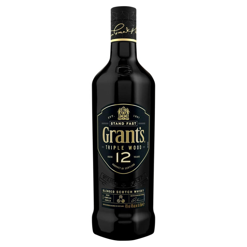 Grant&