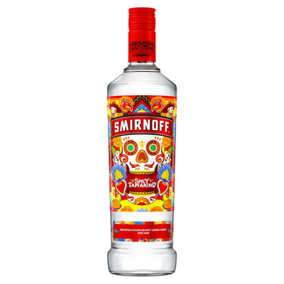 Smirnoff Spicy Tamarind Vodka 70cl