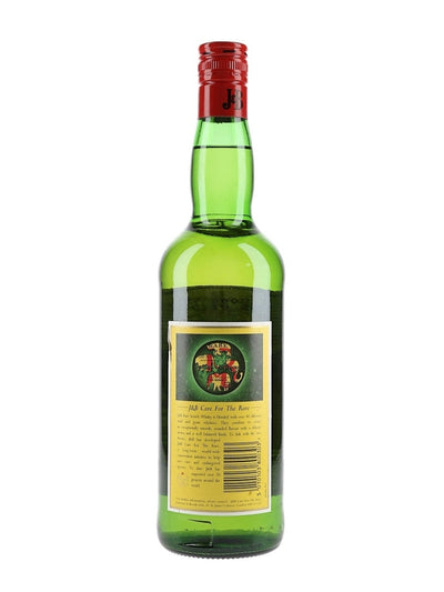 J&B Rare Blended Scotch Whisky 70cl