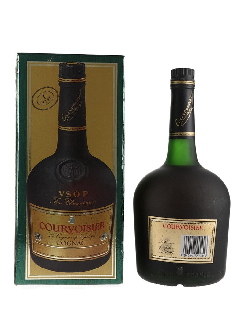Courvoisier VSOP Bottled 1980&