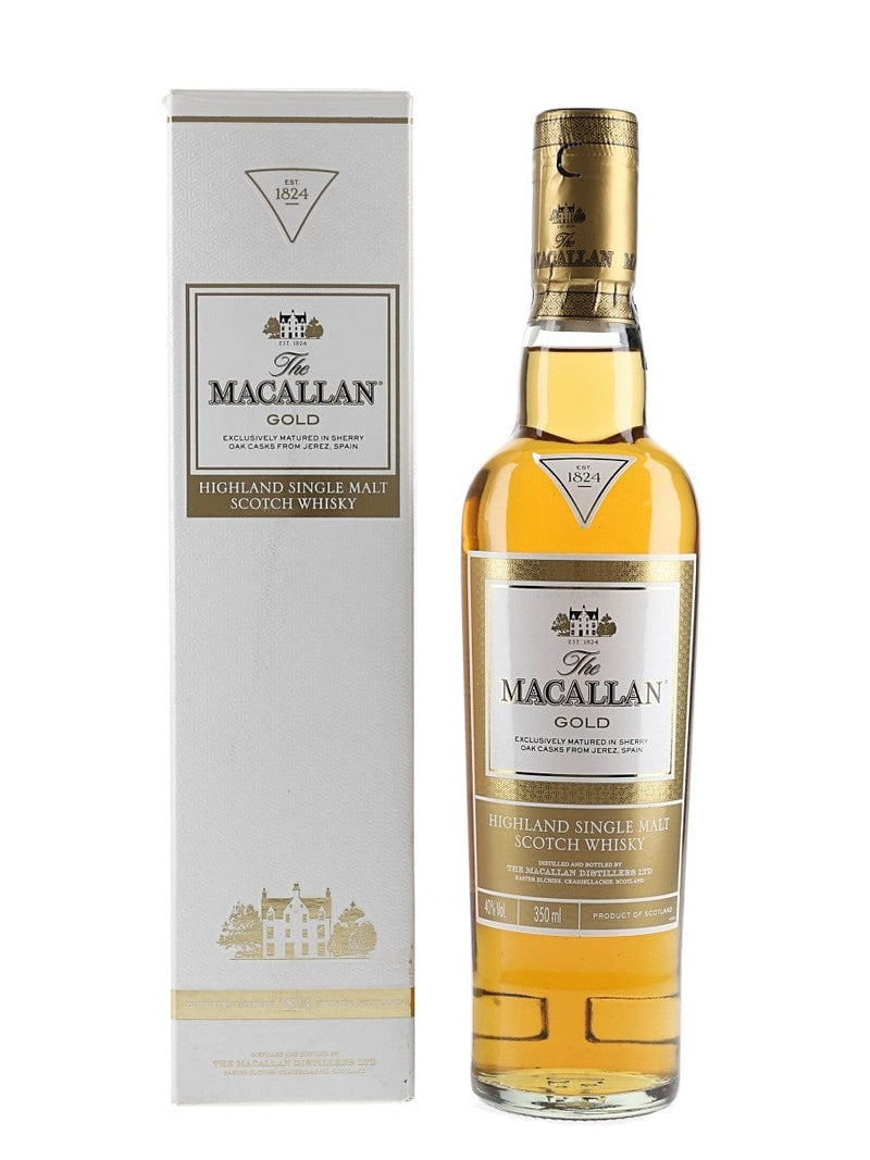 Macallan Gold The 1824 Series 35cl