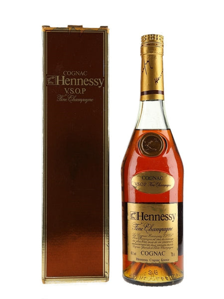 543[未開栓］Hennessy V.S.O.P COGNAC Hennessy VSOP Cognac 70cl | Sainsbury's