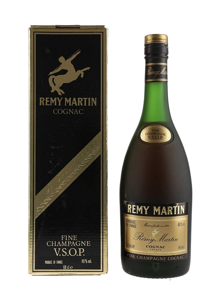 Rémy Martin V.S.O.P Rémy Martin - VSOP 70cl