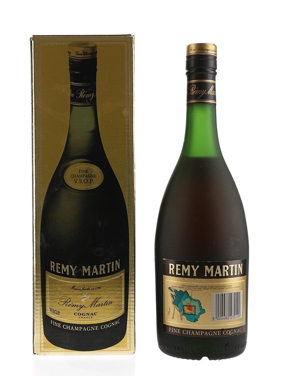 ブランデー REMY MARTIN Cognac V.S.O.P. Remy Martin Vsop 68cl, Threshers, France | Sparkling Wine | Threshers