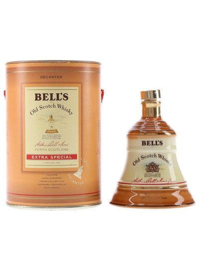 Bell's Extra Special Miniature Decanter 5cl