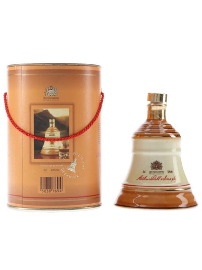 Bell's Extra Special Miniature Decanter 5cl